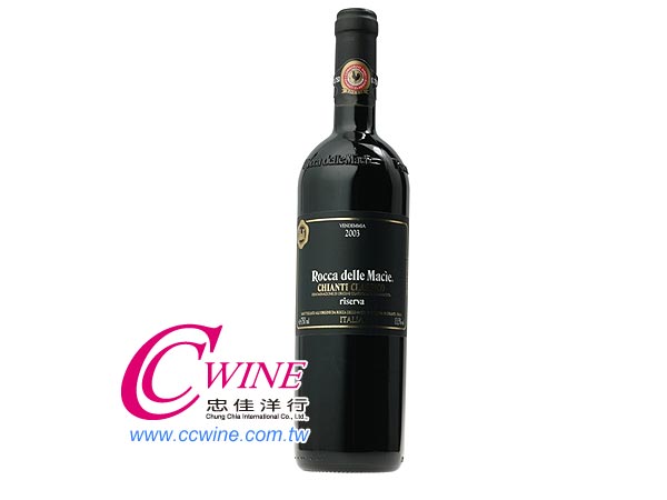 Rocca delle Macie-Chianti Classico Riserva DOCG ùdSg_Ĭs<font color="red">