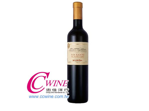 Rocca delle Macie-Vin Santo Colli de Chianti Classic DOCG ùdsthOg_aհs<font color="red">