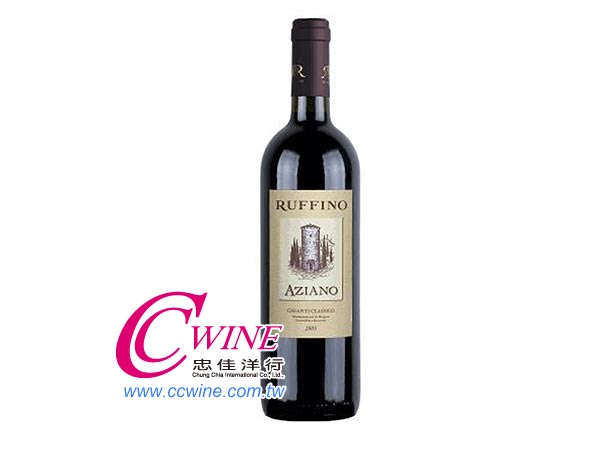 Ruffino-Aziano Chianti Classico D.O.C.G. S ձwSŬs<font color="red">