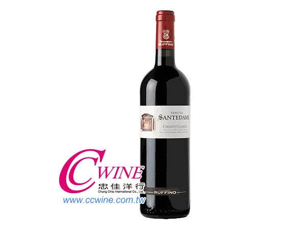 Ruffino-Santedame Chianti Classico D.O.C.G S tF̲s<font color="red">