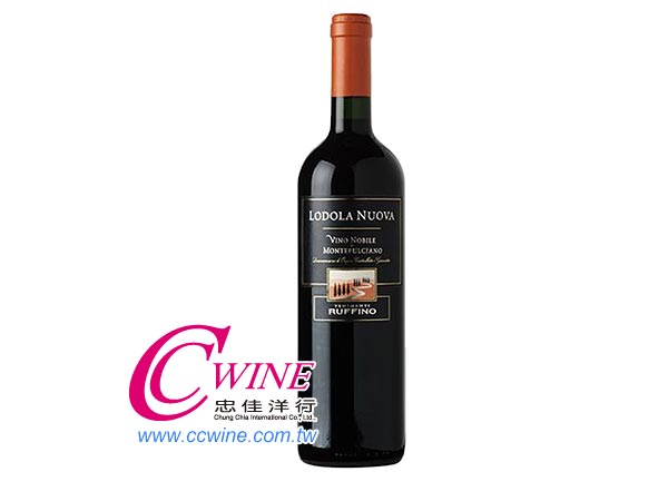 Ruffino-Lodola Nuova Vino Nobile Di Montepulciano, DOCG S XSwլs<font color="red">