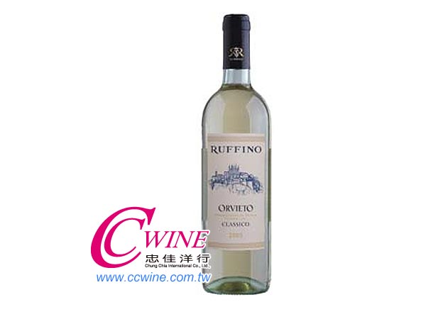 Ruffino-ORVIETO CLASSICO D.O.C S ںSťհs<font color="red">