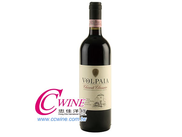 Castello di Volpaia-CHINATI CLASSICO DOCG s j_Ĭs<font color="red">