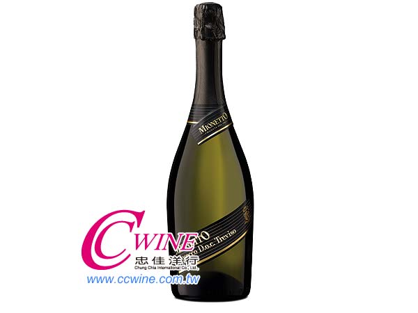 Mionetto Prosecco D.O.C. Treviso Brut ̮RhµPJTws<font color="red">