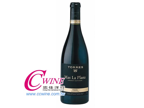 Torres-Mas La Plana (Black Label) hQhst Լ墨 dĬάs-µP <font color="red">