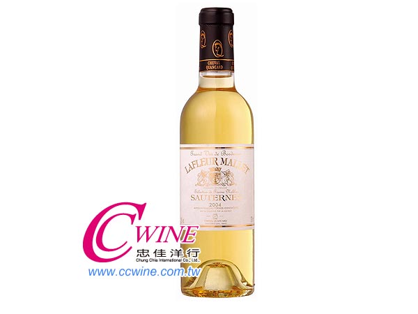 Cheval Quancard-Lafleur Mallet (AC Sauternes) isԪܯPPlհs<font color="red">