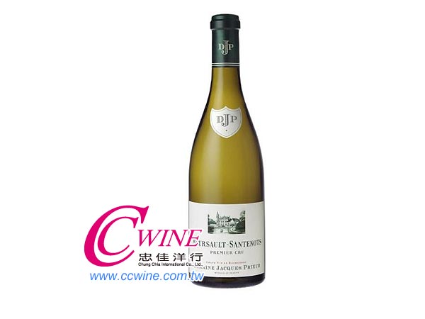 Domaine Jacques Prieur-Meursault 1er Cru Santenot֭Cs˳ղ@űոs<font color="red">