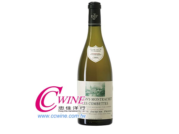 Domaine Jacques Prieur-Puligny Montrachet 1er Cru Les Combettes ֭CsXkdBҤ@ťոs<font color="red">