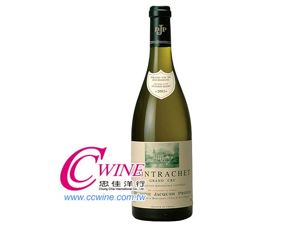 Domaine Jacques Prieur-Montrachet Grand Cru ֭CsXkťոs<font color="red">