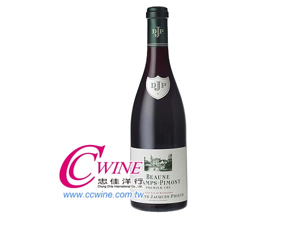 Domaine Jacques Prieur-Beaune 1er Cru Champs Pimont  ֭CsBֻX@Ųs<font color="red">