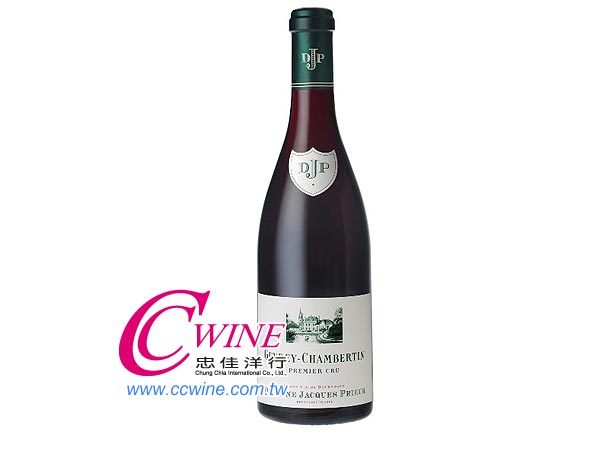 Domaine Jacques Prieur-Gevrey Chambertin 1er Cru ֭CsN筻@Ŭs<font color="red">