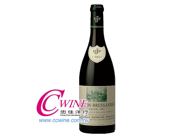 Domaine Jacques Prieur-Corton Les Bressandes Grand Cru ֭Csn˦aŬs<font color="red">