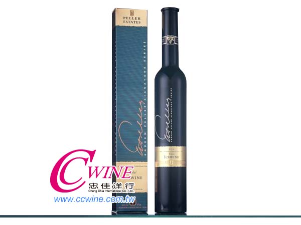 Peller Vidal Icewine(2002) [j֤쳾LŦBs<font color="red">