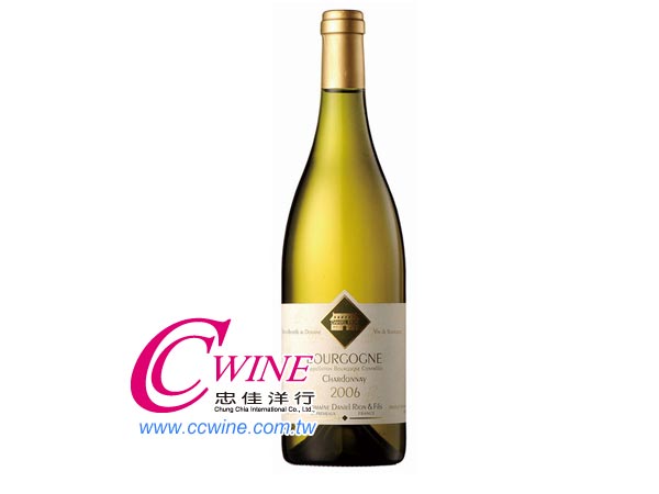 Daniel Rion-Bourgogne Chardonnay 紭ڦaոs<font color="red">