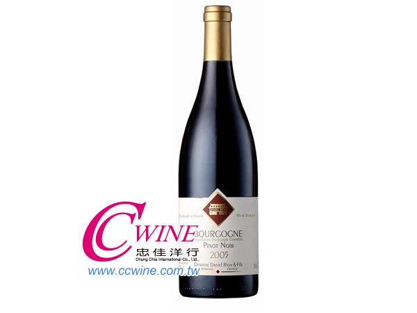 Daniel Rion-Bourgogne Pinot Noir 紭ڦas<font color="red">