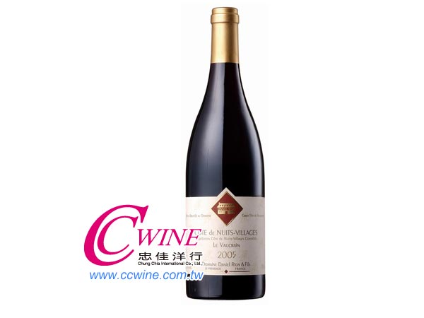 Daniel Rion-Cote de Nuits Village Le Vaucrain 紭]Cs<font color="red">