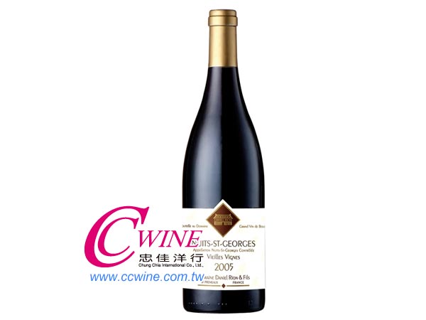 Daniel Rion-Nuits ST Georges Vieilles Vignes 紭]tvìs<font color="red">