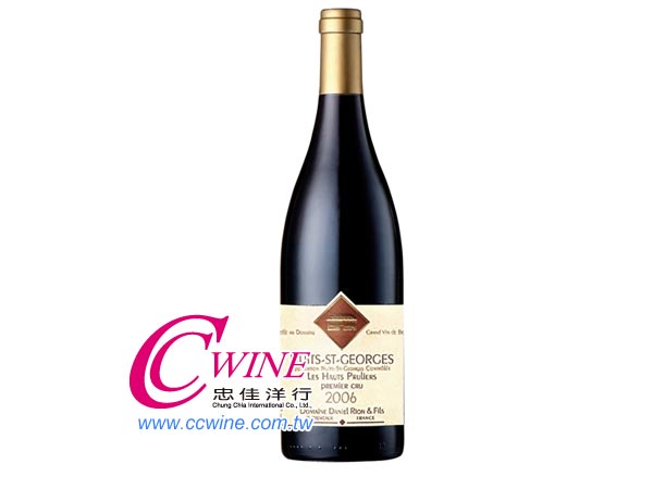 Daniel Rion-Nuits 1er Cru Hauts Pruliers 紭]tvB֤@Ųs<font color="red">