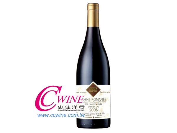 Daniel Rion-Vosne Romanee 1er Cru Les Chaumes 紭J@Ųs<font color="red">