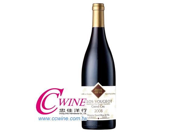 Daniel Rion-Clos Vougeot Grand Cru 紭h鳻Ŭs<font color="red">