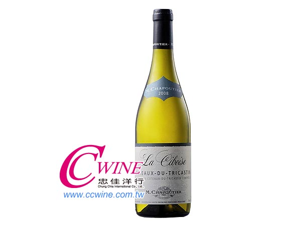 Chapoutier-La Ciboise Coteaux du Tricastin Blanc LBҴBհs<font color="red">