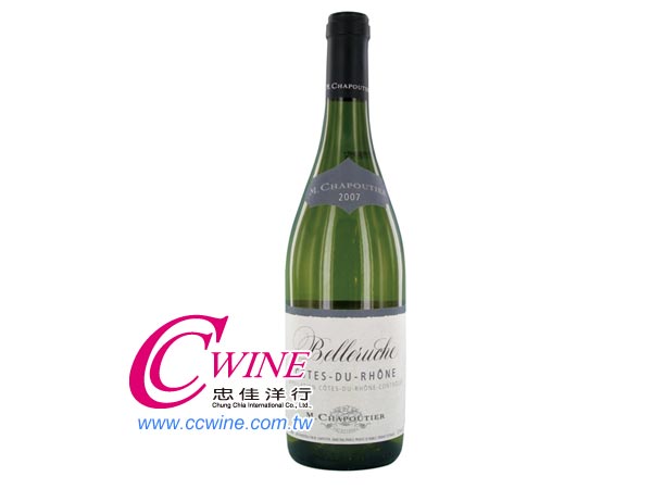 Chapoutier-Cote Du Rhone Belleruche LBҶeԪܥոs<font color="red">