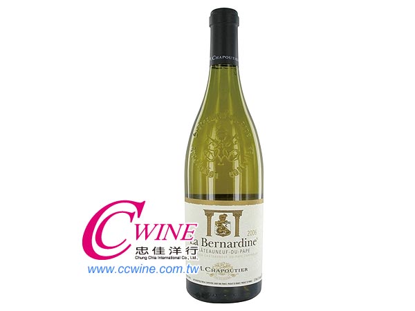 Chapoutier-Chateauneuf du Pape Bernardine LBҧBBЬӫոs<font color="red">