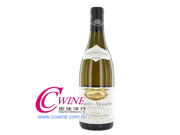 Chapoutier-Hermitage Chante Alouette Blanc LBҲwùȦ̹FNոs<font color="red">