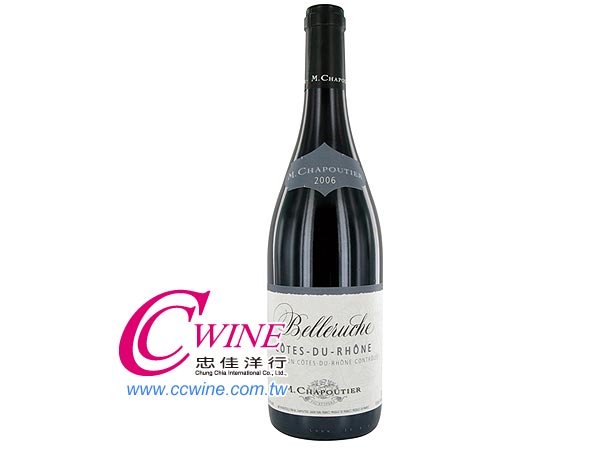 Chapoutier-Cote Du Rhone Belleruche LBҶeԪܬs<font color="red">