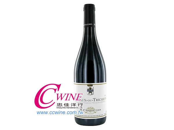 Chapoutier-Cote du Tricastin Organic Selection LBҴdCs<font color="red">