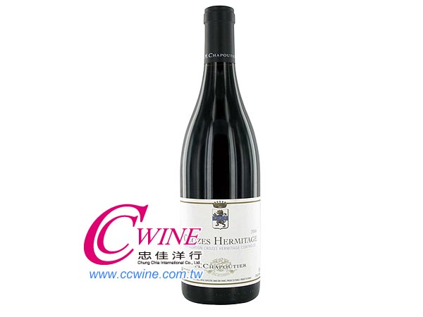 Chapoutier-Crozes Hemitage Organic Selection LBҧJùFNs<font color="red">