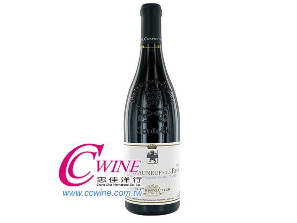 Chapoutier-Chateauneuf du Pape Organic Selection LBұЬӫs<font color="red">