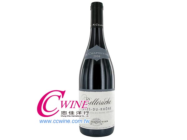 Chapoutier-Cote Du Rhone Belleruche LBҶeԪܬs<font color="red">