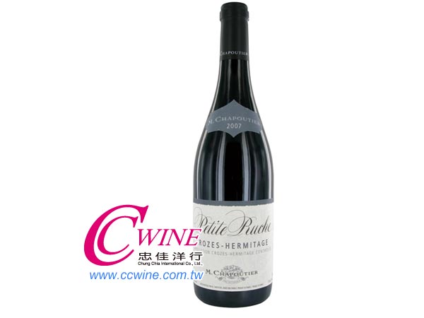 Chapoutier-Croze Hermitage La Petite Ruche LBҧJù̹FNs<font color="red">