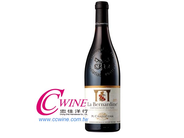 Chapoutier-Chateauneuf du Pape Bernardine LBҧBBЬӫs<font color="red">