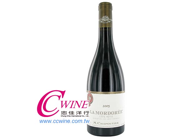 Chapoutier-Cote Rotie La Mordoree LBһXhQùҥCs<font color="red">