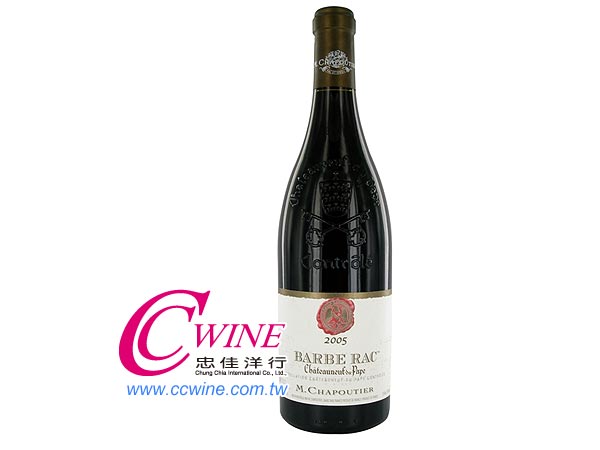 Chapoutier-Chateauneuf du Pape Barbe Rac LBҤڧBЬӫs<font color="red">