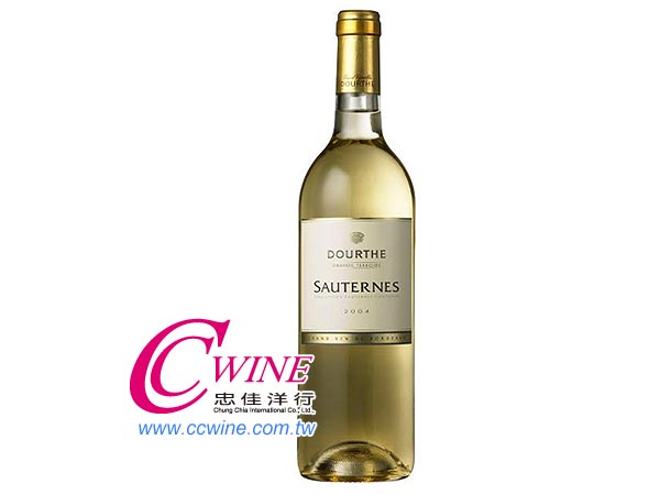 Dourthe-Sauternes Grands Terroirs DstZհs<font color="red">