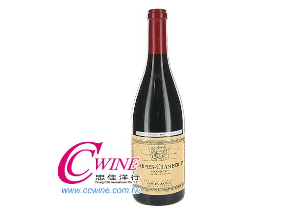 Louis Jadot-CHARMES CHAMBERTIN GRAND CRU MsiBnSŲs<font color="red">