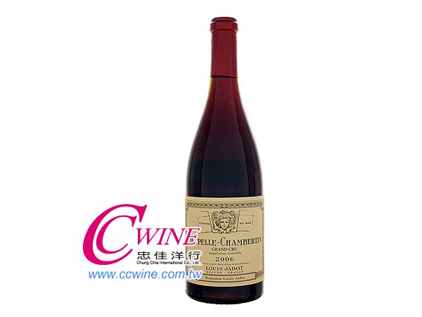 Louis Jadot-CHAPELLE-CHAMBERTIN Ms୻BnSŲs<font color="red">