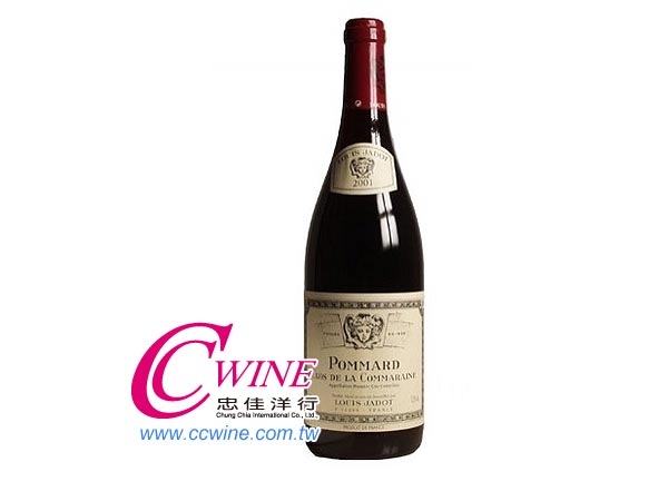 Louis Jadot-POMMARD Msis<font color="red">