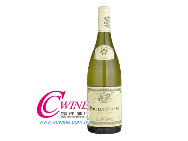 Louis Jadot-POUILLY FUISSE Msyɧհs<font color="red">