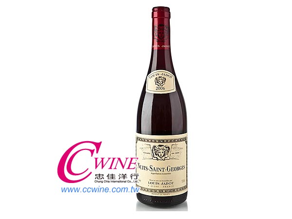 Louis Jadot-NUITS SAINT GEORGES Ms]tvs<font color="red">