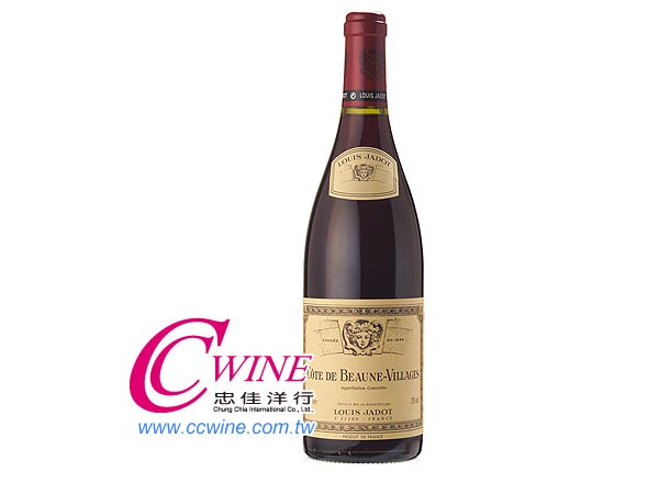 Louis Jadot-COTE DE BEAUNE VILLAGES Ms]tBs<font color="red">