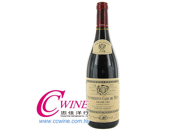 Louis Jadot-CHAMBERTIN  Grand Cru Clos de Beze MsBnSŲs-O<font color="red">