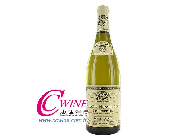 Louis Jadot-PULIGNY MONTRACHET 1ER CRU Les Referts MsXk@Ųհs O<font color="red">