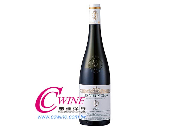 Serrant-Les Vieux Clos Savennieres ɧeYs辰CѲհs<font color="red">