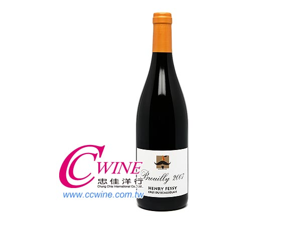 Henry Fessy-BROUILLY, CRUS DU BEAUJOLAIS ¼ÄG¤l¦ë§Q ¥¬¨Ì§Q¯S¯Å¬õ¸²µå°s<font color="red"> Henry Fessy-BROUILLY, CRUS DU BEAUJOLAIS ¼ÄG¤l¦ë§Q ¥¬¨Ì§Q¯S¯Å¬õ¸²µå°s<font color="red">