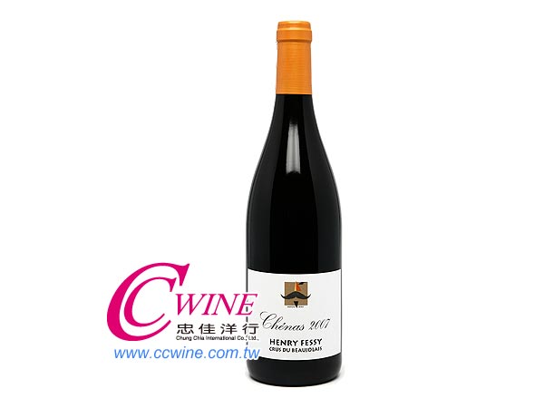 Henry Fessy-CHENAS, CRUS DU BEAUJOLAIS ¼GlQ ǯSŬs<font color="red">