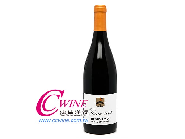 Henry Fessy-FLEURIE CRU DU BEAUJOLAIS ¼GlQ ǲSŧs<font color="red">